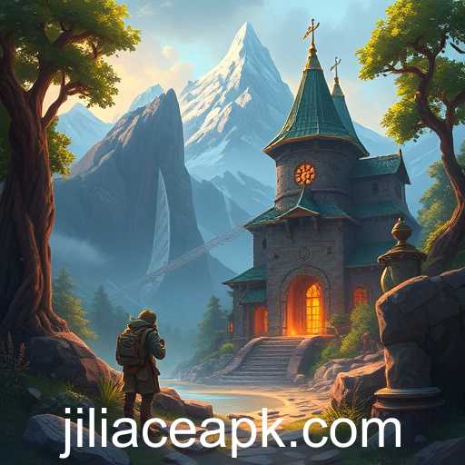 Exploring the Thrills of Adventure Games: A Dive into the World of 'jiliace'