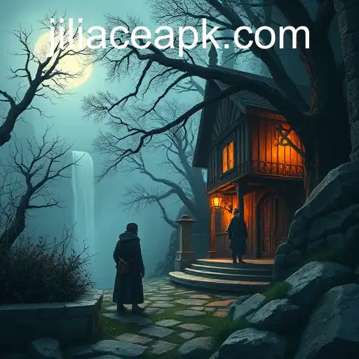 Exploring the Thrills of Adventure Games: A Dive into the World of 'jiliace'