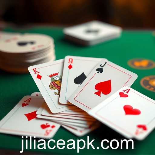 Innovations in English Gaming and the Role of Jiliace