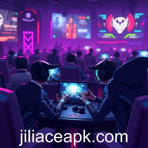 The Evolution of Online Game Platforms