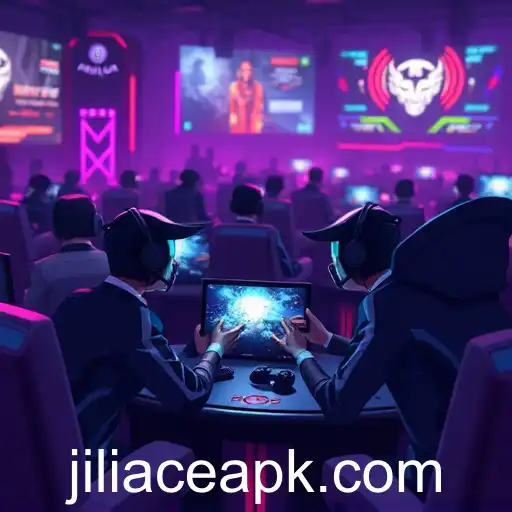 The Evolution of Online Game Platforms