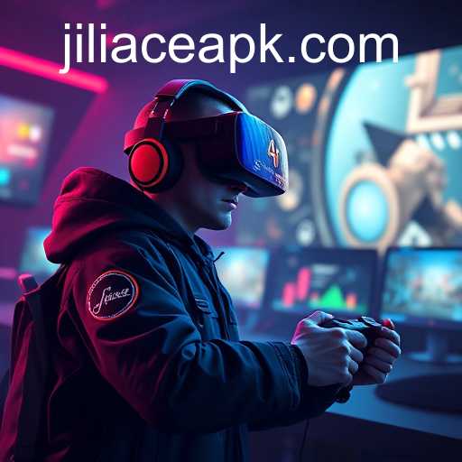 The Evolution of Online Gaming in 2025