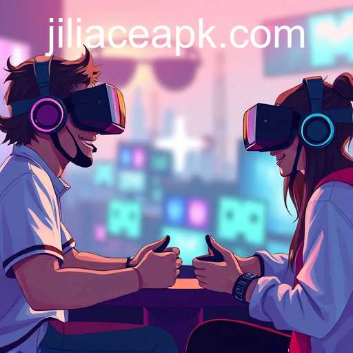 Gaming Innovations Reshape Interaction Online