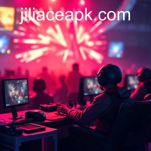 Gaming Trends in 2026: A Look at Jiliace