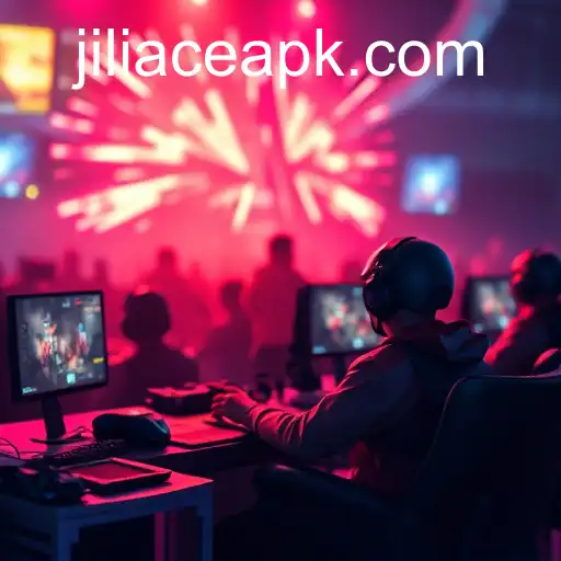 Gaming Trends in 2026: A Look at Jiliace