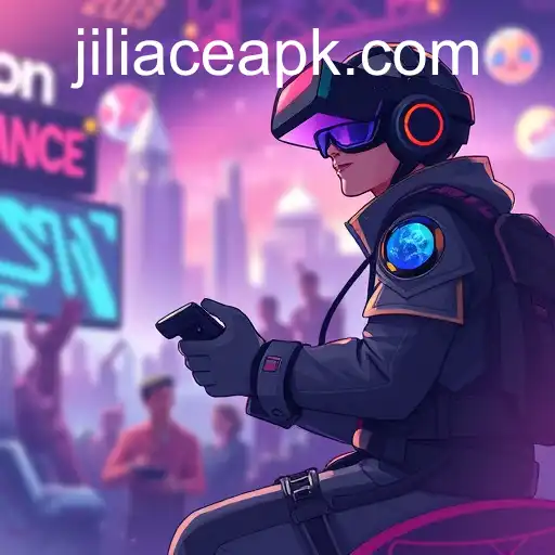 Innovative Trends in Online Gaming: The Jiliace Phenomenon