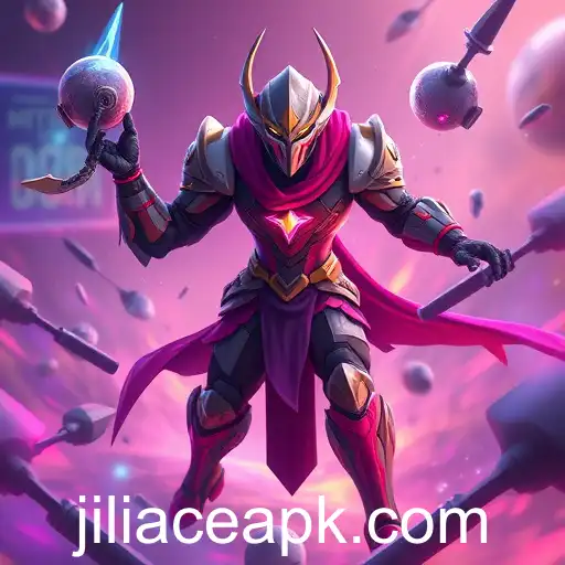 Jiliace: The Rising Star in Online Gaming