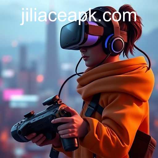 Jiliace: Revolutionizing Online Gaming in 2026