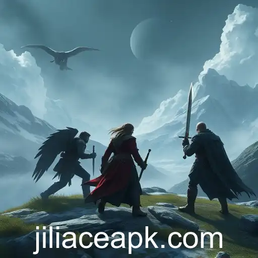 The Rise of Jiliace: A New Era in Gaming