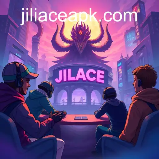 Jiliace: A Dive into the Revolutionizing Gaming Platform