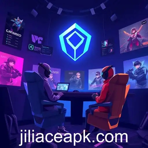 The Rise of Jiliace in the Gaming World