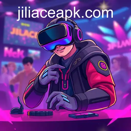 Jiliace: Revolutionizing Gaming in the Digital Age