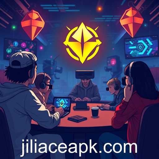 The Rise of Jiliace: A Game-Changer in Online Gaming