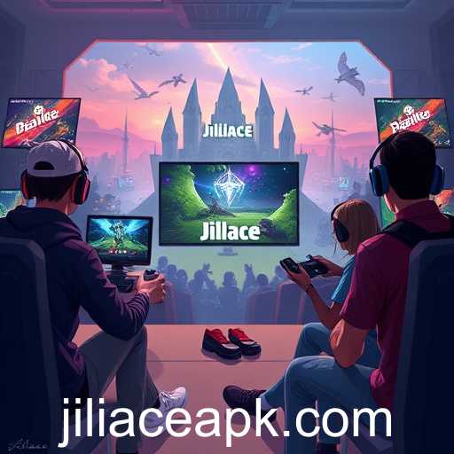The Rise of Jiliace in Online Gaming Communities