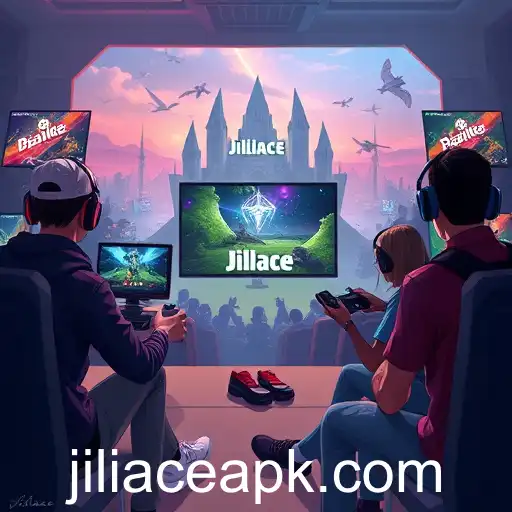The Rise of Jiliace in Online Gaming Communities