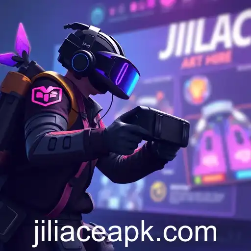Jiliace: Pioneering Online Gaming Trends