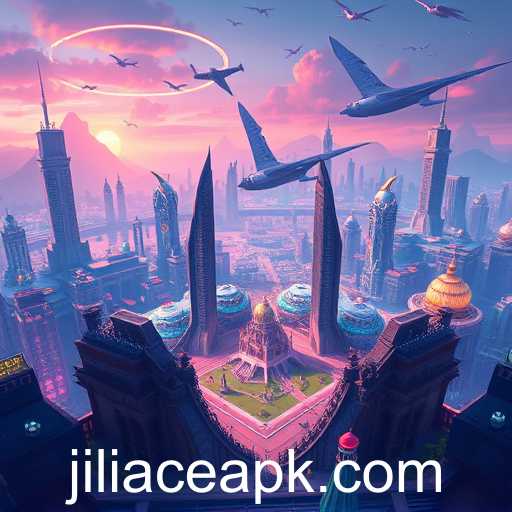 Jiliace Gains Traction Amid Rising Online Gaming Trends