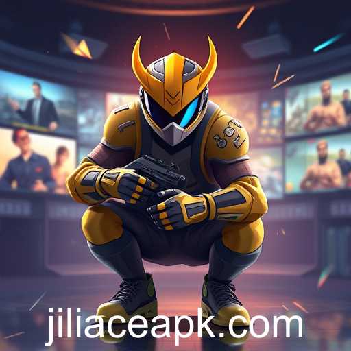 The Rise of Jiliace: A Digital Gaming Phenomenon