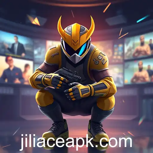 The Rise of Jiliace: A Digital Gaming Phenomenon