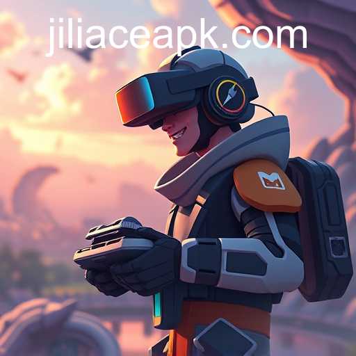 Jiliace: Revolutionizing Online Gaming Experience