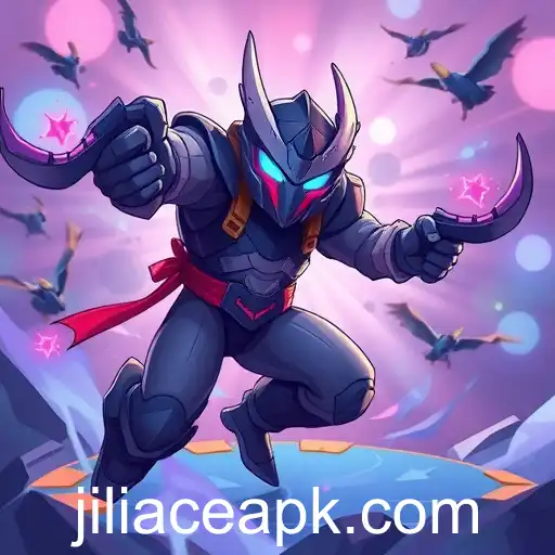 Jiliace: Transforming Online Gaming Experiences