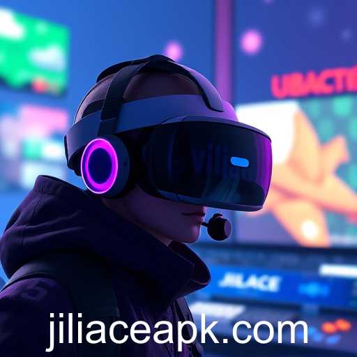 Jiliace: Revolutionizing Online Gaming in 2025