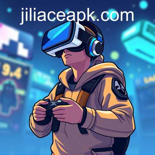 Jiliace: Shaping the Future of Online Gaming