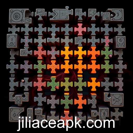 The Allure of Puzzle Games: Unlocking the Magic with 'Jiliace'