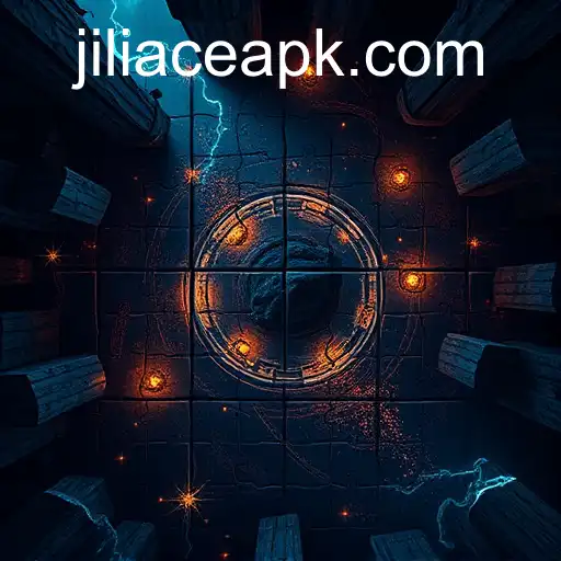The Allure of Puzzle Games: Unlocking the Magic with 'Jiliace'