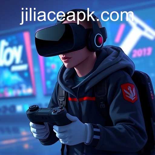 The Rise of Gaming Platforms in a Digital Era