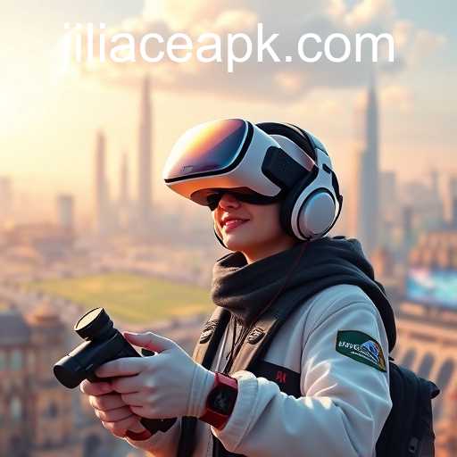 The Rise of Jiliace: A New Era in Online Gaming