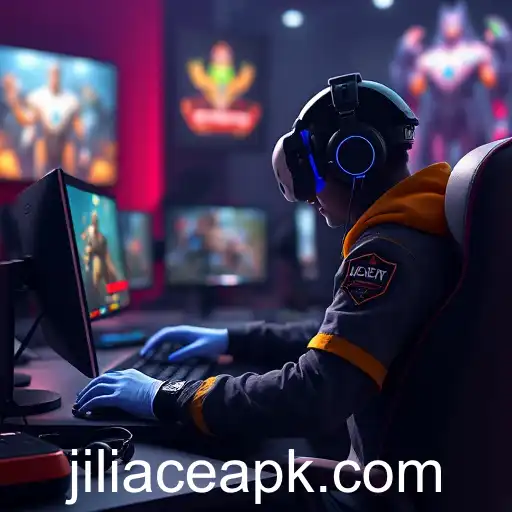 The Rise of Jiliace in Online Gaming