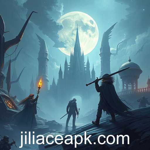 Unraveling the Mystery of 'Jiliace' in Role-Playing Games