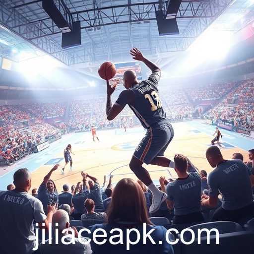 Exploring the World of 'Sports Games' and the Role of 'Jiliace'