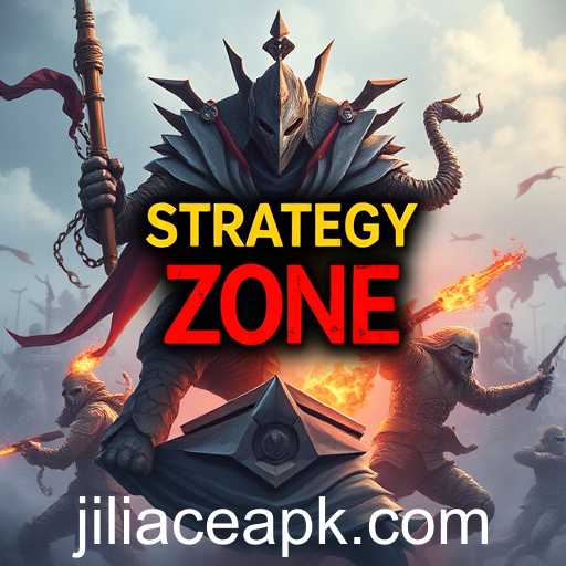 The Rise of Strategy Games: Navigating Challenges and Triumphs with Keyword 'Jiliace'
