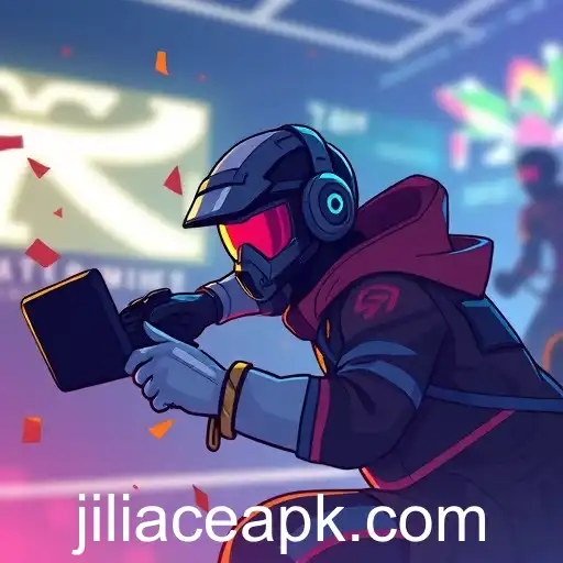 The Rise of Jiliace in Gaming